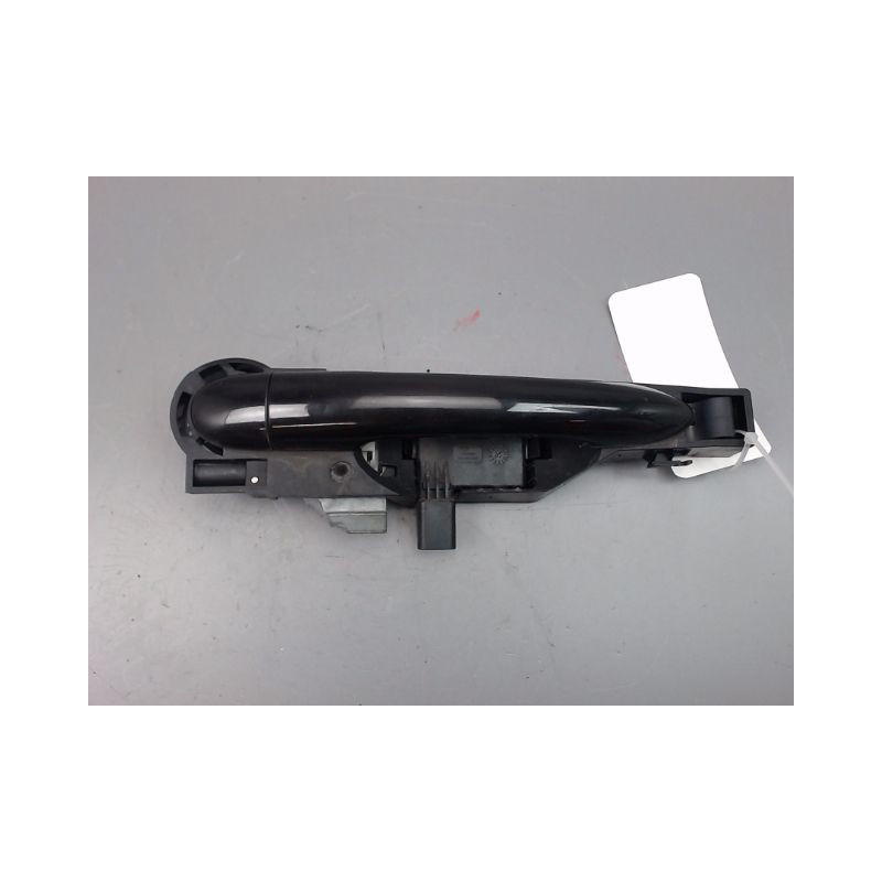 POIGNEE EXTERIEURE PORTE ARRIERE DROIT RENAULT LAGUNA III Phase 1 2007-2010