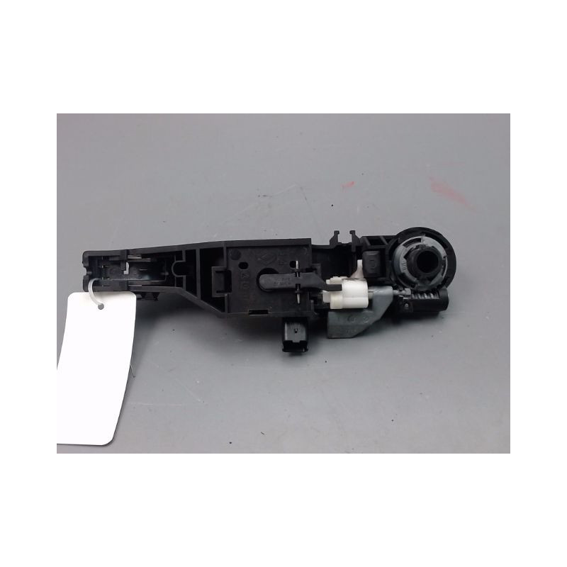 POIGNEE EXTERIEURE PORTE ARRIERE DROIT RENAULT LAGUNA III Phase 1 2007-2010