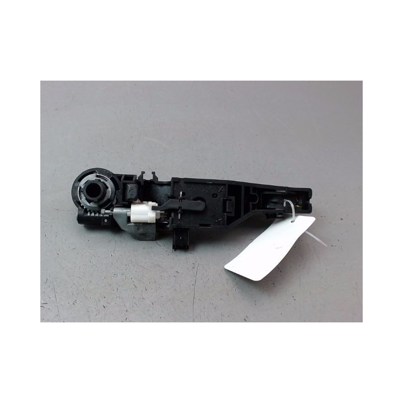 POIGNEE EXTERIEURE PORTE ARRIERE GAUCHE RENAULT LAGUNA III Phase 1 2007-2010