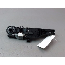 POIGNEE EXTERIEURE PORTE ARRIERE GAUCHE RENAULT LAGUNA III Phase 1 2007-2010
