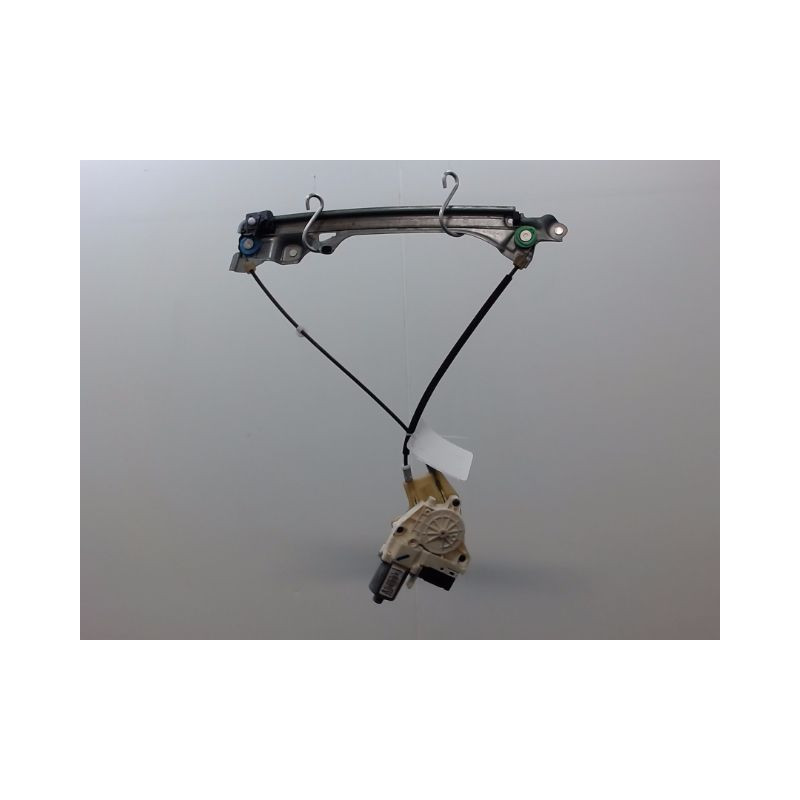 MECANISME+MOTEUR LEVE-GLACE ARRIERE DROIT RENAULT LAGUNA III Phase 1 2007-2010