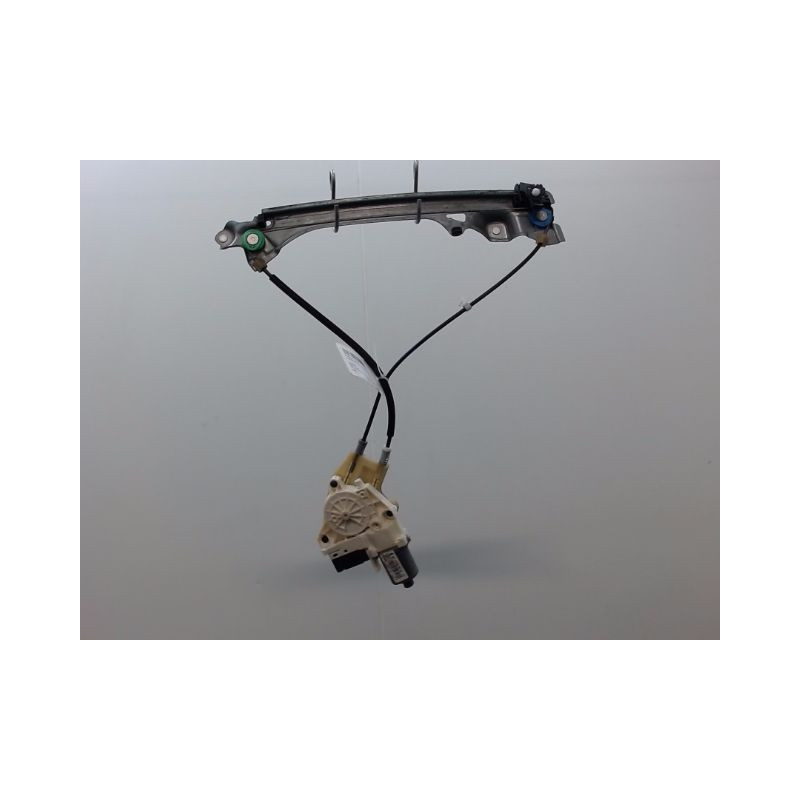 MECANISME+MOTEUR LEVE-GLACE ARRIERE GAUCHE RENAULT LAGUNA III Phase 1 2007-2010