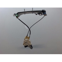 MECANISME+MOTEUR LEVE-GLACE ARRIERE GAUCHE RENAULT LAGUNA III Phase 1 2007-2010