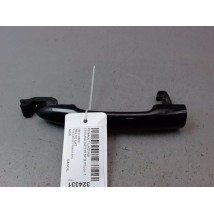 POIGNEE EXTERIEURE PORTE ARRIERE GAUCHE RENAULT LAGUNA III Phase 1 2007-2010
