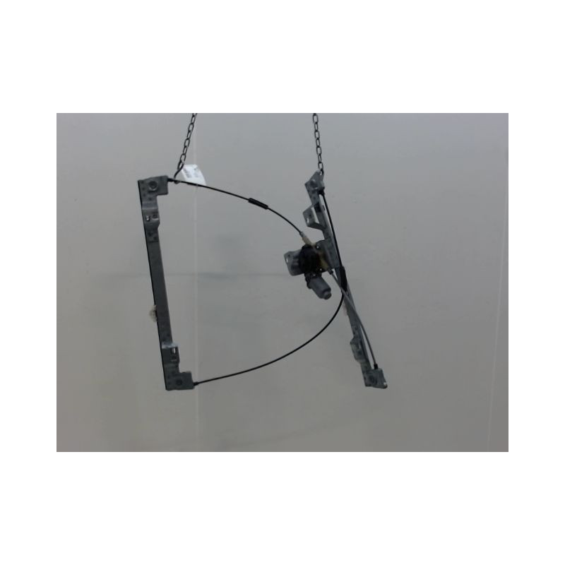 MECANISME+MOTEUR LEVE-GLACE AVANT GAUCHE RENAULT KANGOO EXPRESS II Phase 1 2008-2013