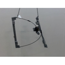 MECANISME+MOTEUR LEVE-GLACE AVANT GAUCHE RENAULT KANGOO EXPRESS II Phase 1 2008-2013
