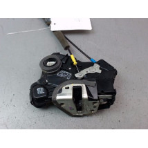SYSTEME CONDAMNATION AVANT GAUCHE TOYOTA COROLLA VERSO 2004-2007