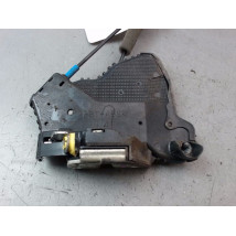 SYSTEME CONDAMNATION AVANT GAUCHE TOYOTA COROLLA VERSO 2004-2007