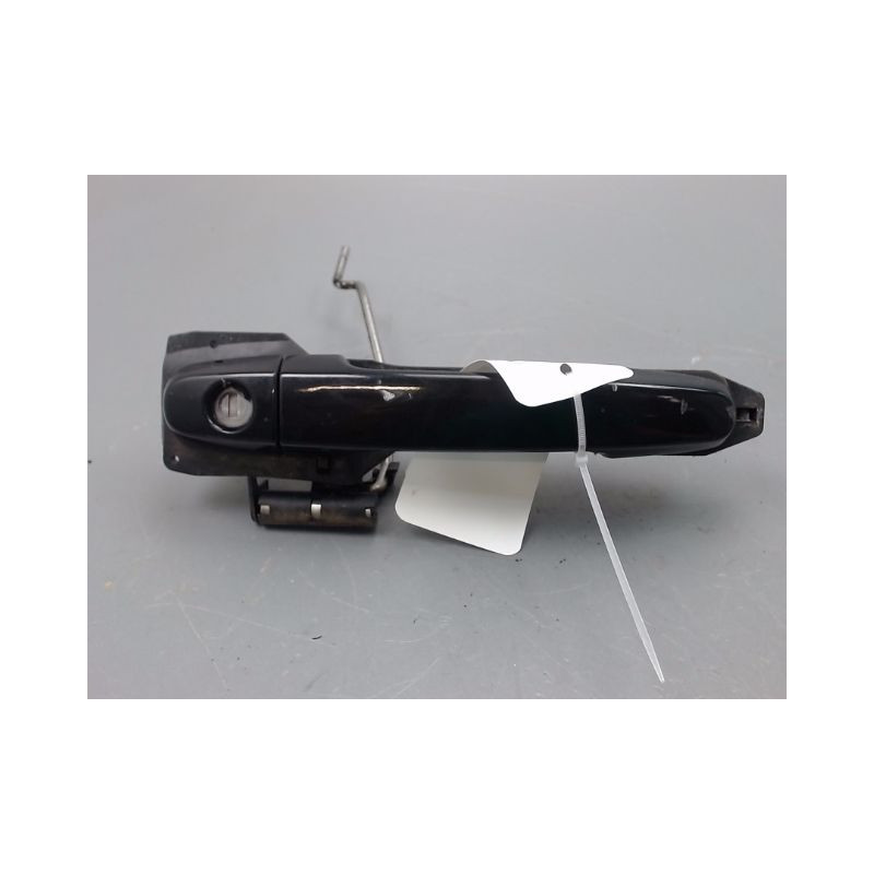 POIGNEE EXTERIEURE PORTE AVANT GAUCHE TOYOTA COROLLA VERSO 2004-2007