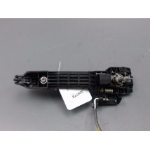 POIGNEE EXTERIEURE PORTE AVANT GAUCHE TOYOTA COROLLA VERSO 2004-2007