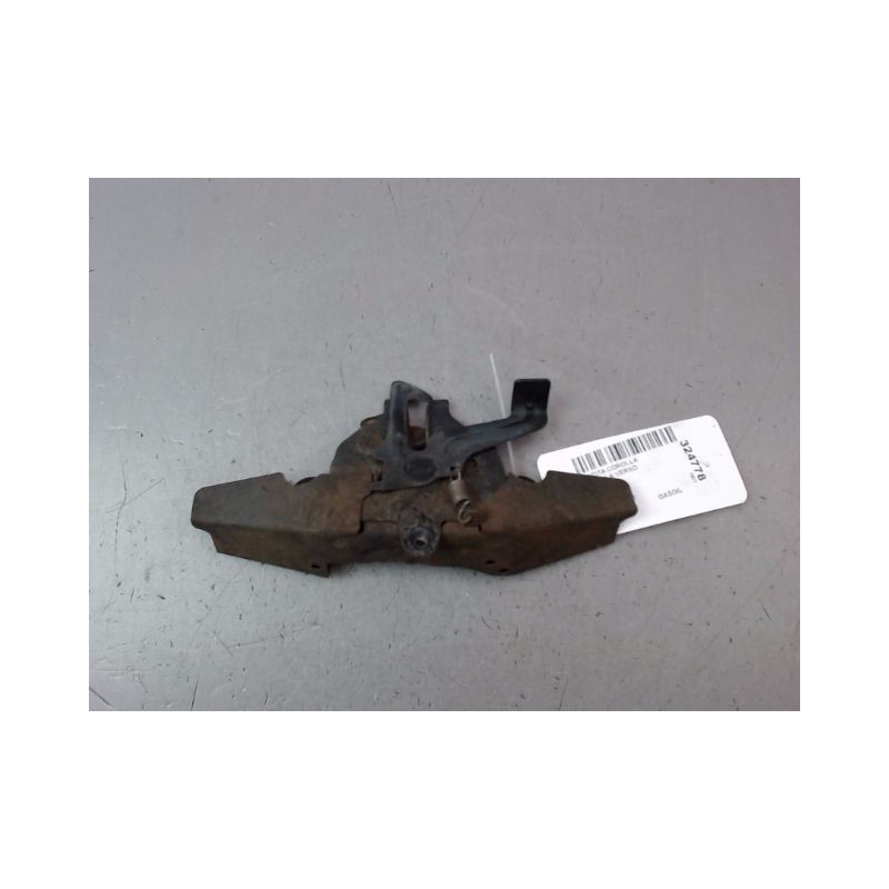 SERRURE CAPOT TOYOTA COROLLA VERSO 2004-2007