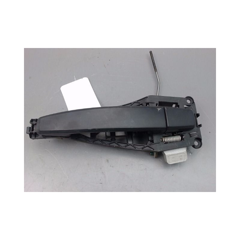 POIGNEE EXTERIEURE PORTE AVANT DROIT OPEL CORSA IV Phase 1 (D) 2006-2010