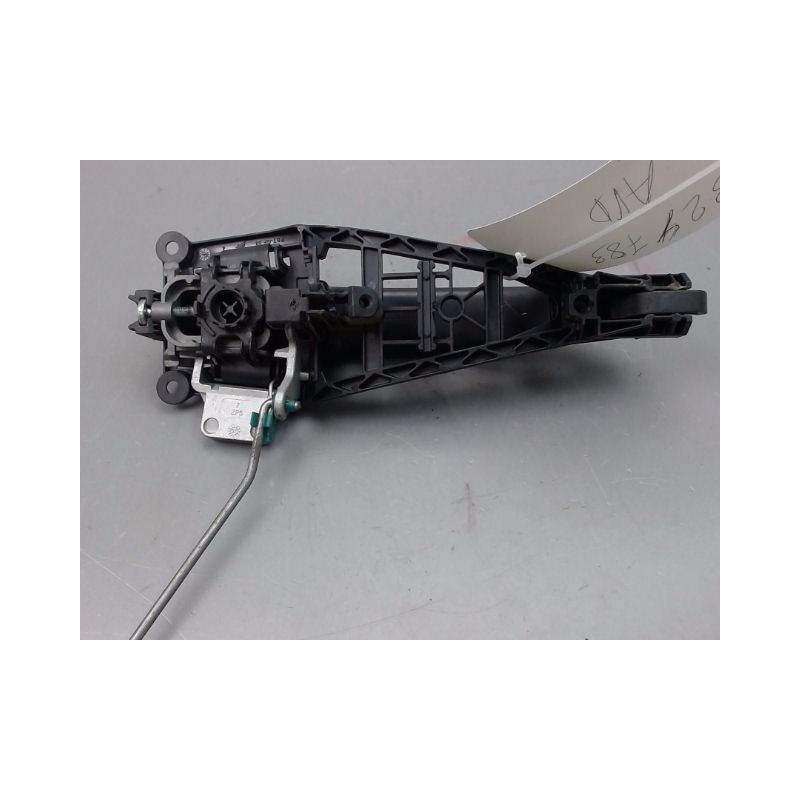 POIGNEE EXTERIEURE PORTE AVANT DROIT OPEL CORSA IV Phase 1 (D) 2006-2010