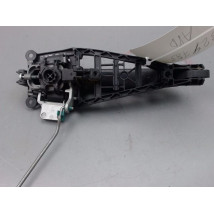 POIGNEE EXTERIEURE PORTE AVANT DROIT OPEL CORSA IV Phase 1 (D) 2006-2010