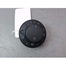 INTERIEUR COMMANDE PHARES OPEL CORSA IV Phase 1 (D) 2006-2010