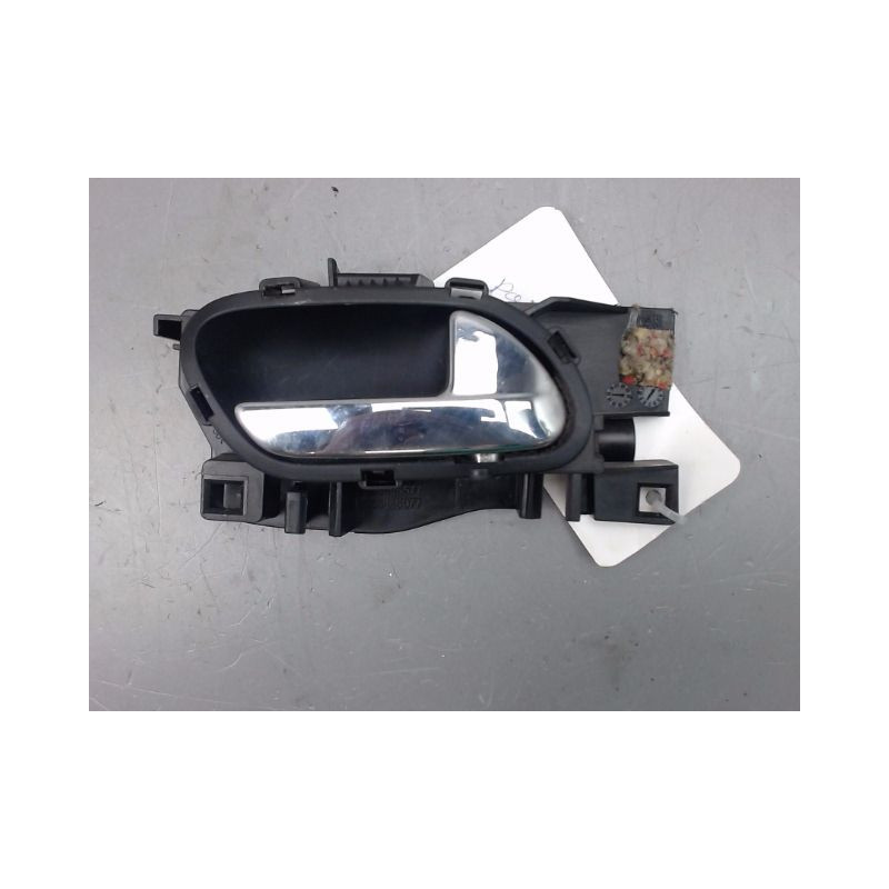 POIGNEE INTERIEURE PORTE AVANT DROIT CITROEN C3 PICASSO MONOSP. Phase 1 2009-...