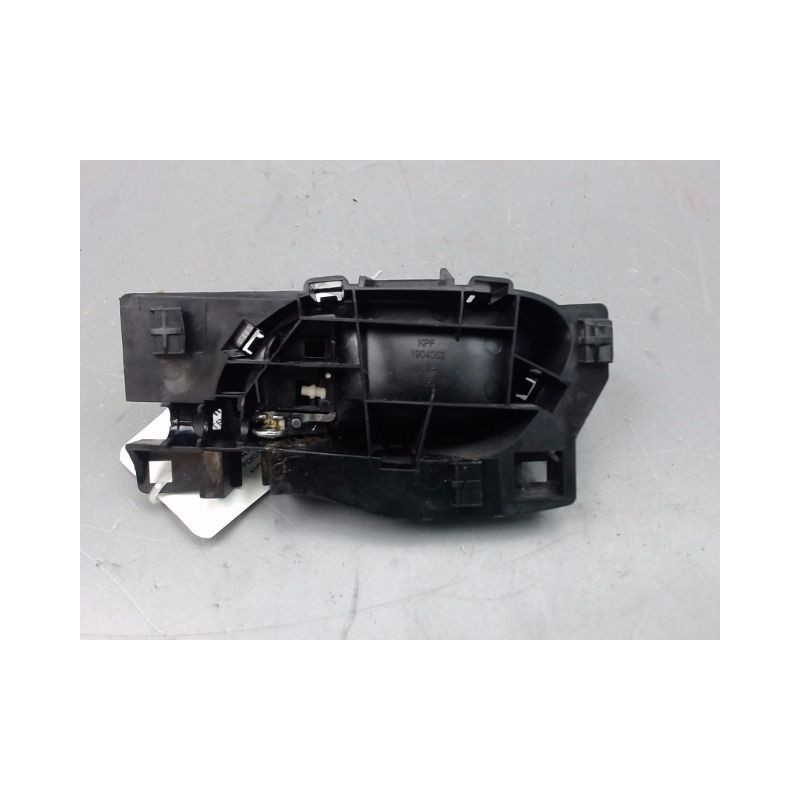 POIGNEE INTERIEURE PORTE AVANT DROIT CITROEN C3 PICASSO MONOSP. Phase 1 2009-...