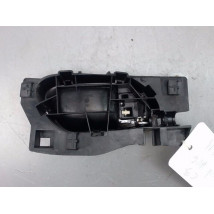 POIGNEE INTERIEURE PORTE AVANT GAUCHE CITROEN C3 PICASSO MONOSP. Phase 1 2009-...