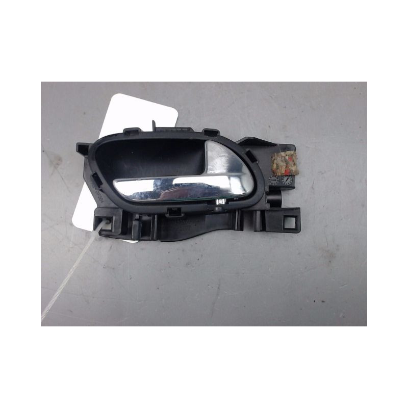 POIGNEE INTERIEURE PORTE ARRIERE DROIT CITROEN C3 PICASSO MONOSP. Phase 1 2009-...