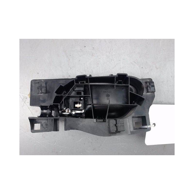 POIGNEE INTERIEURE PORTE ARRIERE DROIT CITROEN C3 PICASSO MONOSP. Phase 1 2009-...