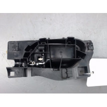 POIGNEE INTERIEURE PORTE ARRIERE DROIT CITROEN C3 PICASSO MONOSP. Phase 1 2009-...