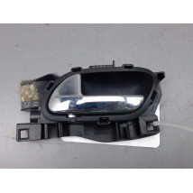 POIGNEE INTERIEURE PORTE ARRIERE GAUCHE CITROEN C3 PICASSO MONOSP. Phase 1 2009-...