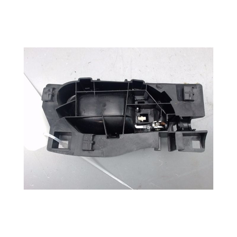 POIGNEE INTERIEURE PORTE ARRIERE GAUCHE CITROEN C3 PICASSO MONOSP. Phase 1 2009-...