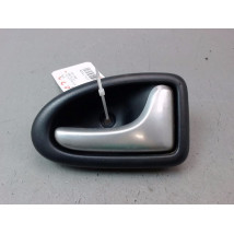 POIGNEE INTERIEURE PORTE ARRIERE DROIT RENAULT CLIO II Phase 2 2001-2006