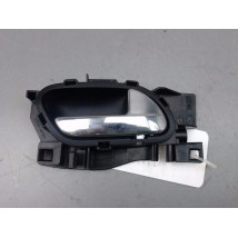 POIGNEE INTERIEURE PORTE ARRIERE DROIT PEUGEOT 3008 BREAK I Phase 1 2009-2013