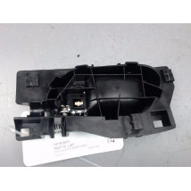 POIGNEE INTERIEURE PORTE ARRIERE DROIT PEUGEOT 3008 BREAK I Phase 1 2009-2013