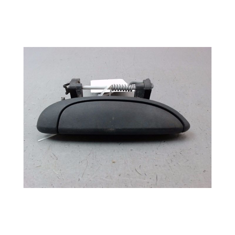 POIGNEE EXTERIEURE PORTE ARRIERE DROIT DACIA LOGAN MCV I Phase 1 2007-2008
