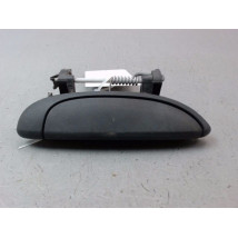 POIGNEE EXTERIEURE PORTE ARRIERE DROIT DACIA LOGAN MCV I Phase 1 2007-2008