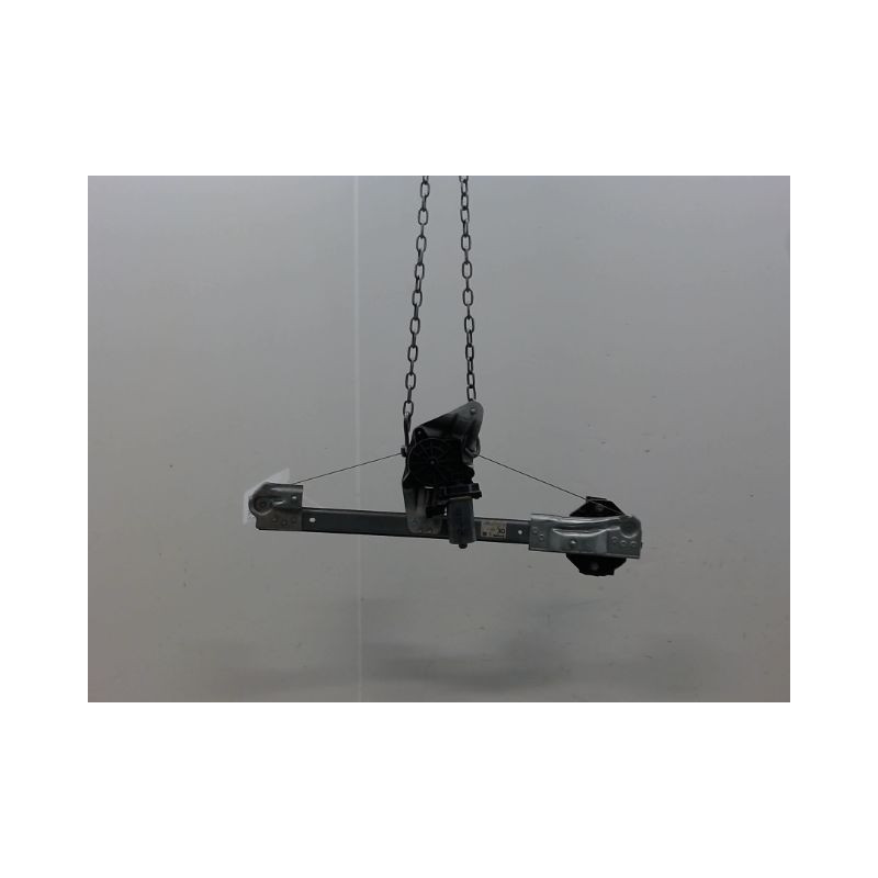 MECANISME+MOTEUR LEVE-GLACE AVANT DROIT DACIA SANDERO II Phase 1 2012-...