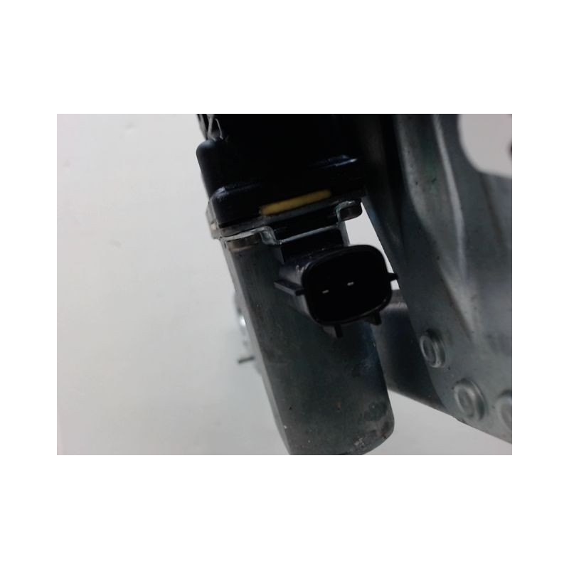 MECANISME+MOTEUR LEVE-GLACE AVANT GAUCHE DACIA SANDERO II Phase 1 2012-...