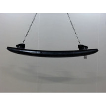 RENFORT PARE-CHOC ARRIERE  VOLKSWAGEN GOLF IV (1J) 1998-2004
