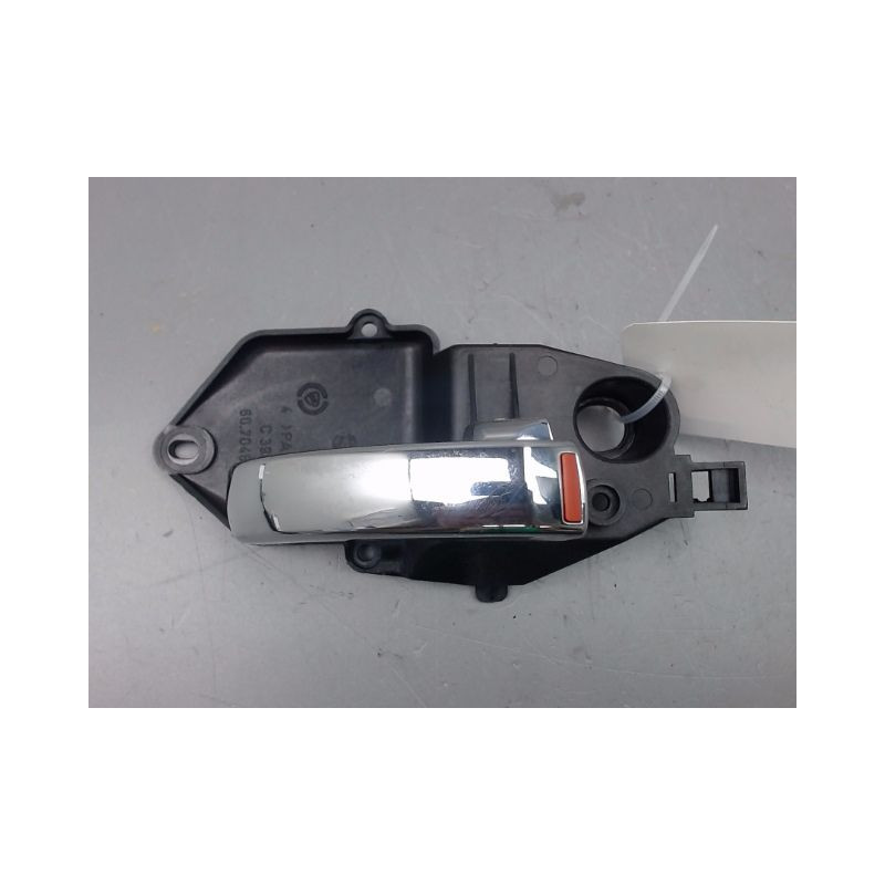 POIGNEE INTERIEURE PORTE AVANT DROIT FIAT 500 II Phase 1 2007-...