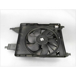 MOTEUR VENTILATEUR RADIATEUR