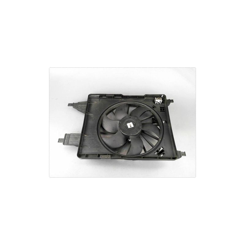 MOTEUR VENTILATEUR RADIATEUR RENAULT SCENIC II PH2 06-09