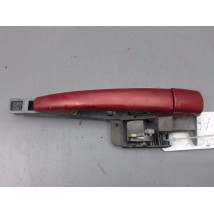 POIGNEE EXTERIEURE PORTE ARRIERE GAUCHE CITROEN C4 I Phase 1 2004-2008