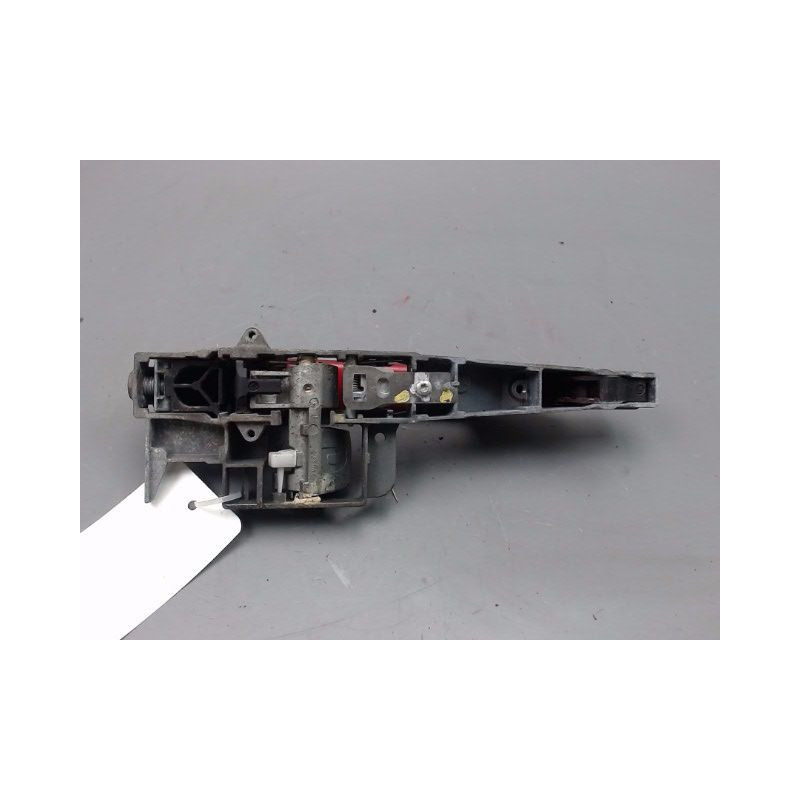 POIGNEE EXTERIEURE PORTE ARRIERE GAUCHE CITROEN C4 I Phase 1 2004-2008