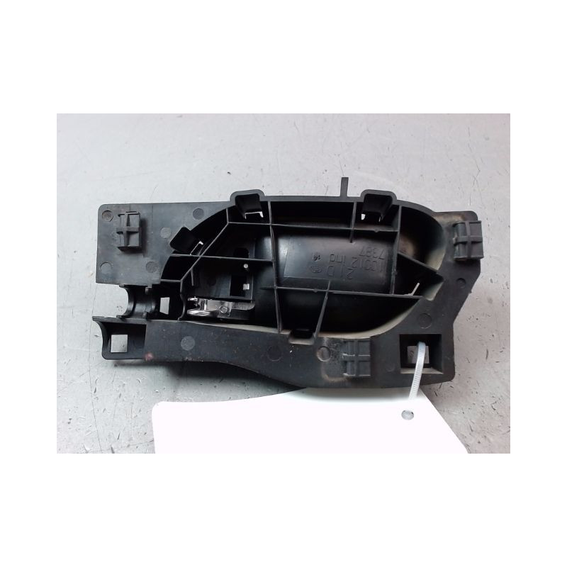 POIGNEE INTERIEURE PORTE ARRIERE DROIT CITROEN C4 I Phase 1 2004-2008
