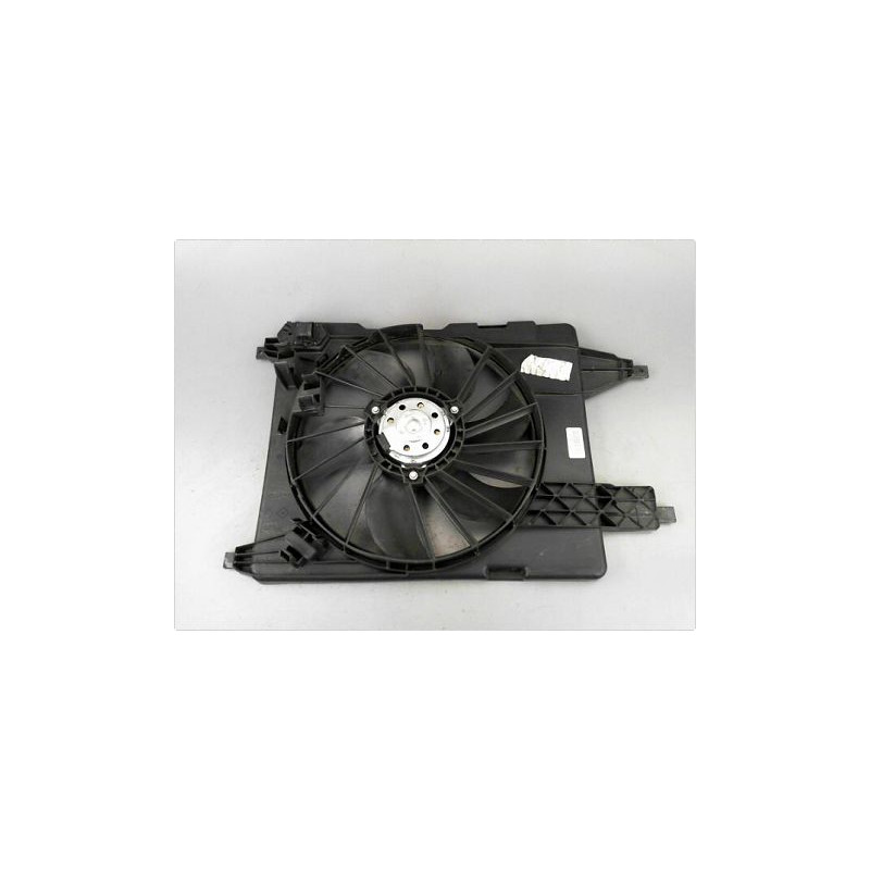 MOTEUR VENTILATEUR RADIATEUR RENAULT SCENIC II PH2 06-09