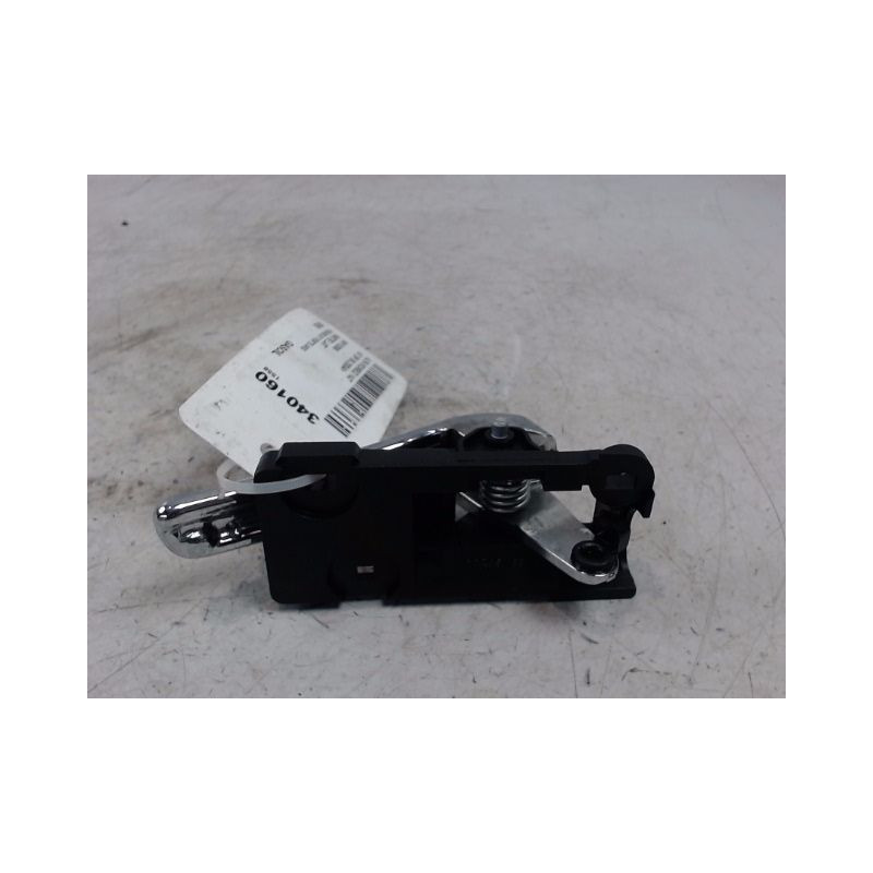 POIGNEE INTERIEURE PORTE ARRIERE GAUCHE ALFA ROMEO 147 2004-