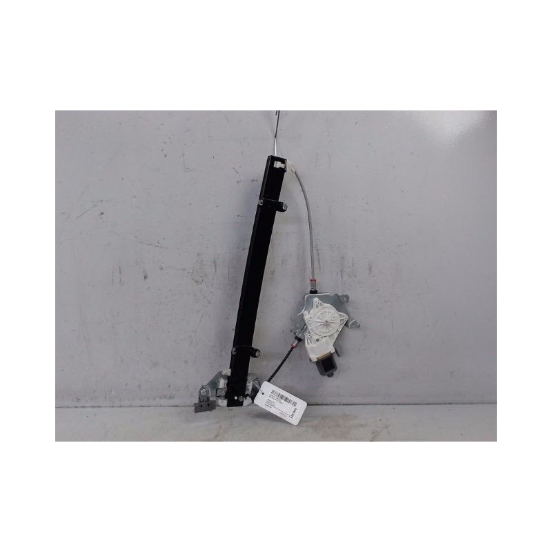 MECANISME+MOTEUR LEVE-GLACE AVANT DROIT NISSAN MICRA 2009-