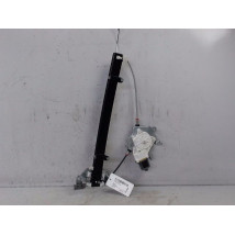 MECANISME+MOTEUR LEVE-GLACE AVANT DROIT NISSAN MICRA 2009-
