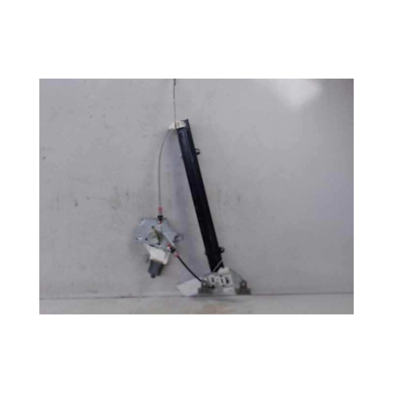 MECANISME+MOTEUR LEVE-GLACE AVANT DROIT NISSAN MICRA 2009-