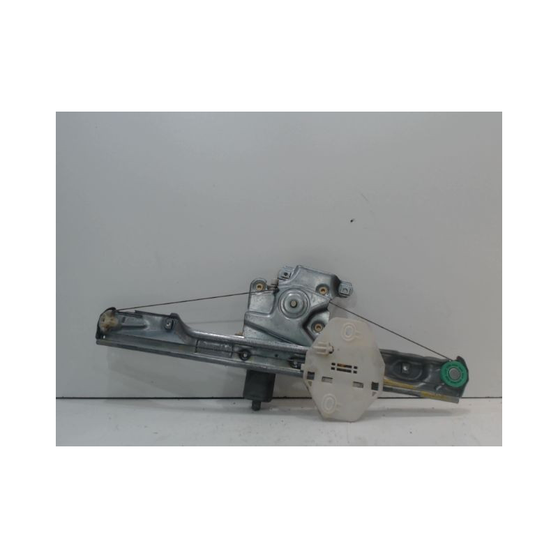 MECANISME+MOTEUR LEVE-GLACE ARRIERE GAUCHE RENAULT CLIO