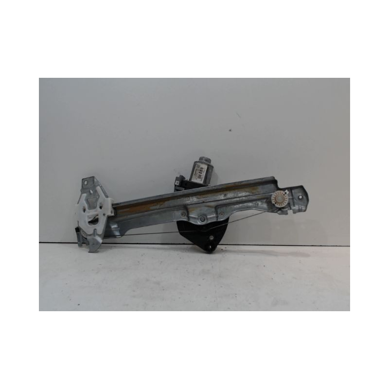 MECANISME+MOTEUR LEVE-GLACE ARRIERE GAUCHE CITROEN C4