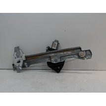 MECANISME+MOTEUR LEVE-GLACE ARRIERE GAUCHE CITROEN C4