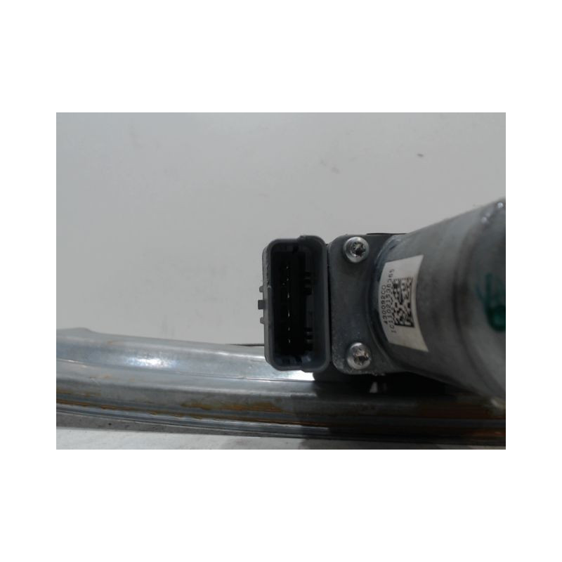 MECANISME+MOTEUR LEVE-GLACE ARRIERE GAUCHE CITROEN C4